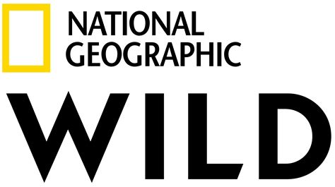 nat geo wild logo